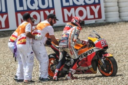 MotoGP : évolution de la règlementation pour 2019 - crédit photo : Good-Shoot