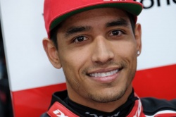 MotoGP : Hernandez avec Tech3 à Sepang - crédit photo : David Reygondeau