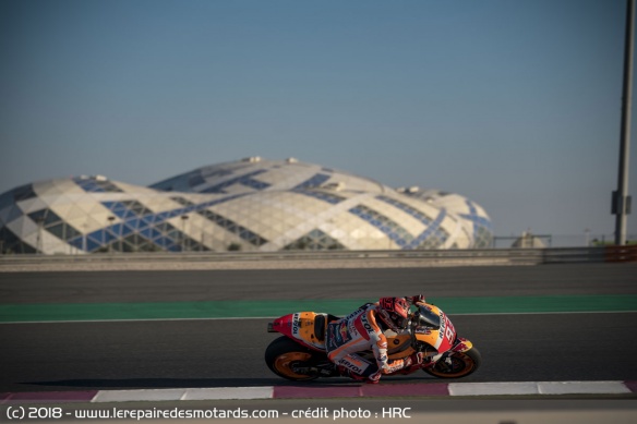 Marc Marquez