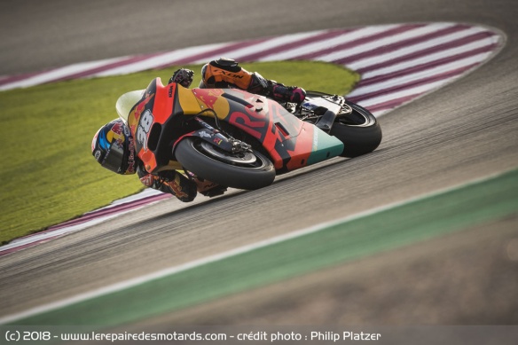 Bradley Smith