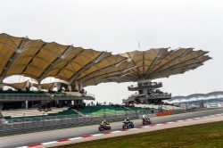MotoGP : reprise à Sepang ! - crédit photo : David Reygondeau