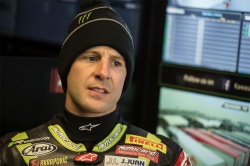 WSBK : Rea en MotoGP ? - crédit photo : Kawasaki