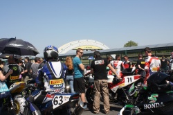 Promosport 2018 : les spectateurs au rendez-vous