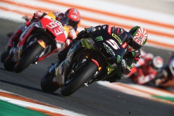 Vers un rachat du MotoGP ? - crédit photo : David Reygondeau