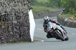 Tourist Trophy : Dunlop enchaine avec le Supersport - Crédit photo : Dave Kneen/Pacemaker Press