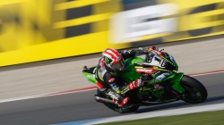 WSBK : Rea vainqueur à Assen