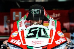 WSBK : fractures du bassin pour Laverty