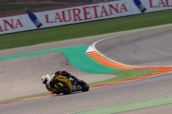WSS : courte avance pour Krummenacher - crédit photo : DWO