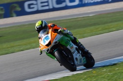 WSS : Cluzel victorieux à Assen