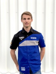 Supersport : Cluzel au GMT94