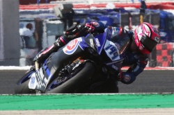 WSS : le TAS rend sa victoire portugaise à Mahias