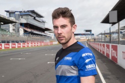 Perolari rejoint le GMT94 en Supersport - crédit photo : GMT94