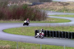 L'avenir du Complexe moto de Lezennes en péril