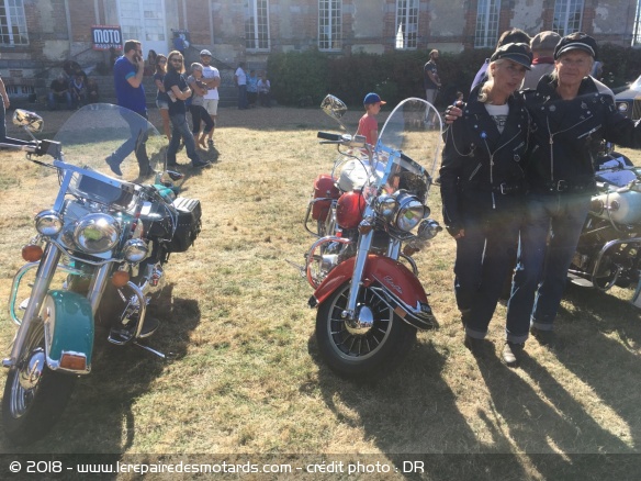 Concours de style Motors & Soul : et le gagnant est...2eme place HD