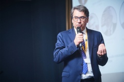 Stefan Pierer, Président de l'ACEM et PDG de KTM AG