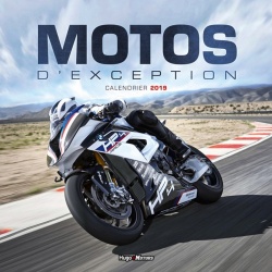 Agendas calendriers éphémérides moteurs Hugo motors