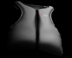 Dainese lance sa 3e génération d'airbags