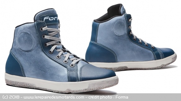 Basket Forma slam dry