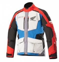 Blouson Alpinestars Honda Andes V2 Drystar