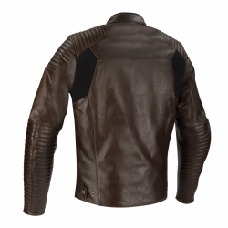 Blouson cuir Bering Rex