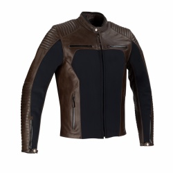 Blouson cuir Bering Rex