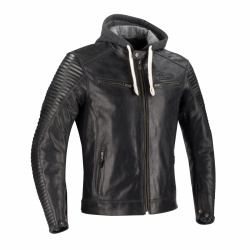 Blouson cuir Segura Dorian