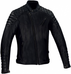 Blouson cuir Segura Gomore
