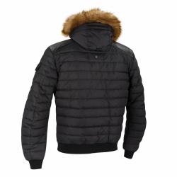 Blouson hiver Bering Amber dos