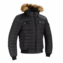 Blouson hiver Bering Amber