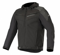 Blouson homme Alpinetsars Meta Drystar