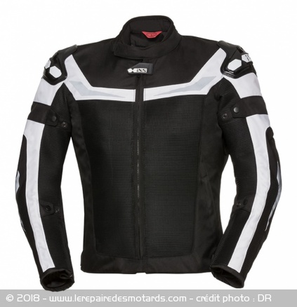 Blouson IXS Sport RS 1000 AIR