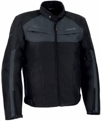 Blouson textile Bagster Arnold