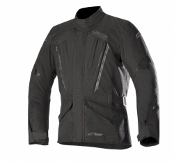 Blouson Volcano Alpinestars Noire 