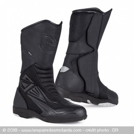 Botte moto touring Eleveit T Air Botte moto touring Eleveit T Air
