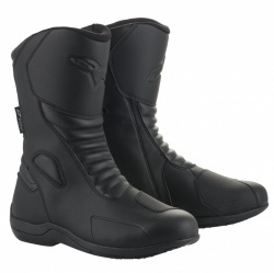 Bottes touring Alpinestars Origin Drystar