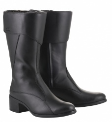 Bottes touring alpinestars vika v2