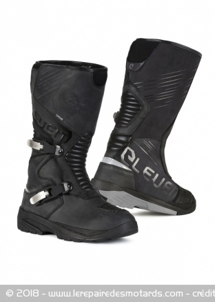 Bottes touring Eleveit T Spirit 2