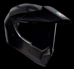 Casque intégral AGV AX9