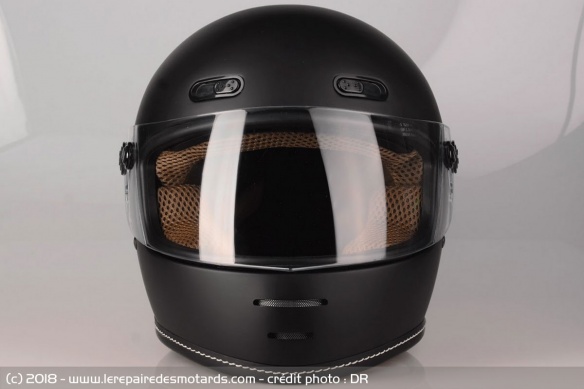 Casque intégral Lazer Oroshi Z-Line
