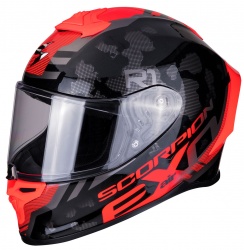 Casque intégral Scorpion Exo-R1 Air