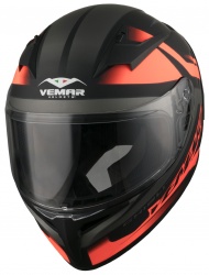 Casque intégral Vemar Ghibli