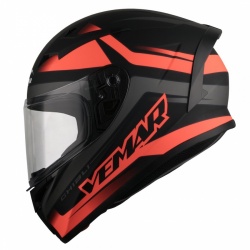 Casque intégral Vemar Ghilbi