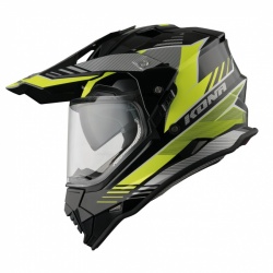 Casque intégral Vemar Kona
