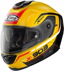 Casque intégral X-Lite X-903