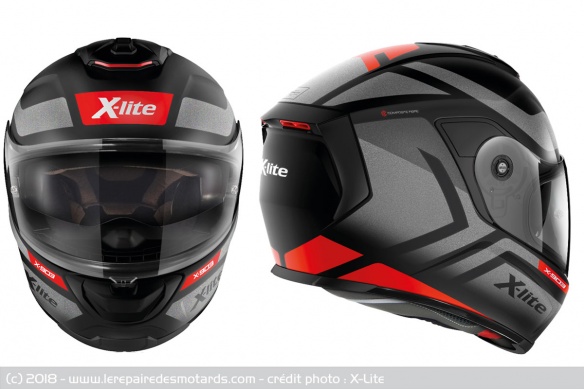 X-Lite X-903