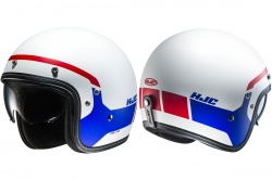 Casque jet HJC FG-70s Modik