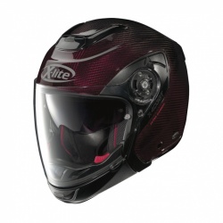 Casque jet et intégral Xlite X-403 GT Ultra carbon