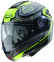 Casque modulable Caberg Levo Flow