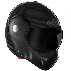 Casque modulable Roof Boxxer absolute carbon