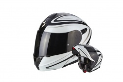 Casque modulable Scorpion EXO920